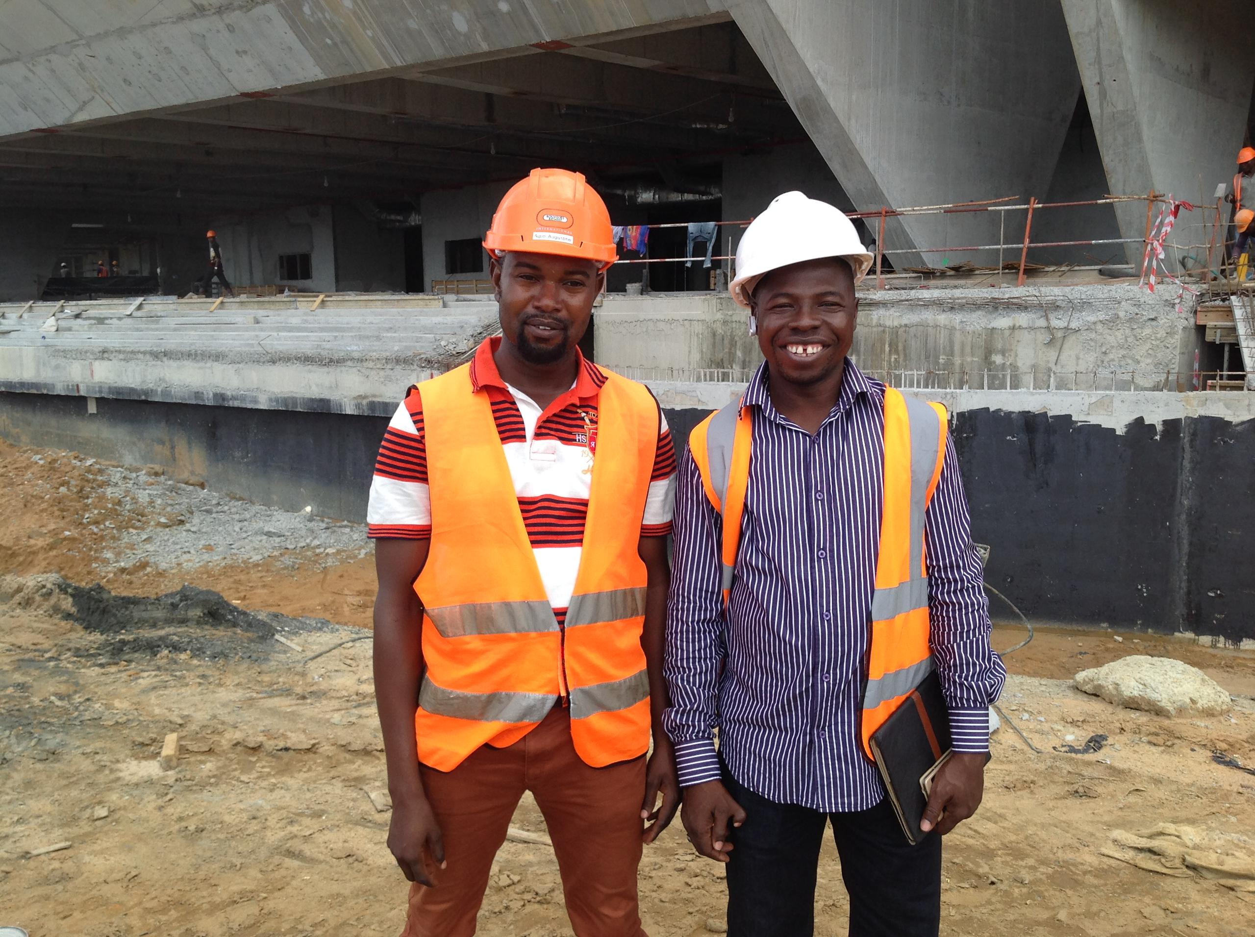 New Industrial Cleaning Method Panel Ruling