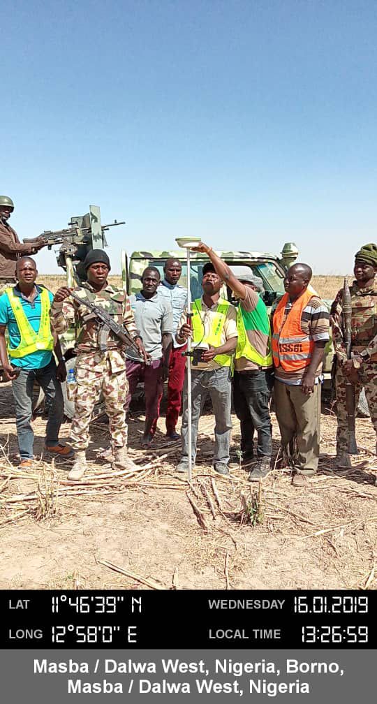 New Industrial Cleaning Method Panel Ruling