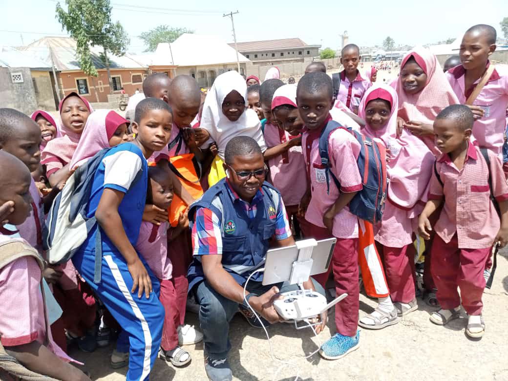 New Industrial Cleaning Method Panel Ruling