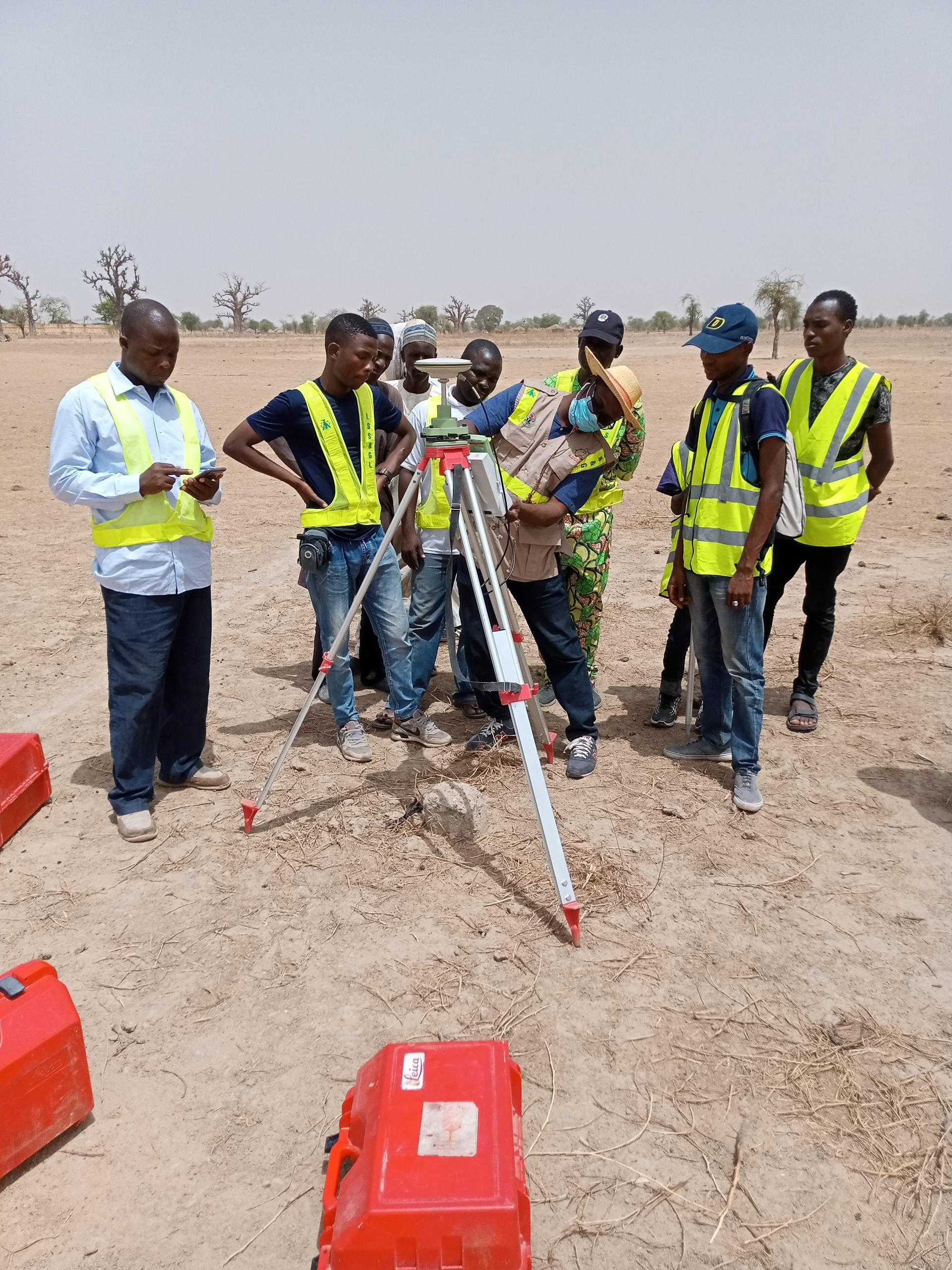 New Industrial Cleaning Method Panel Ruling