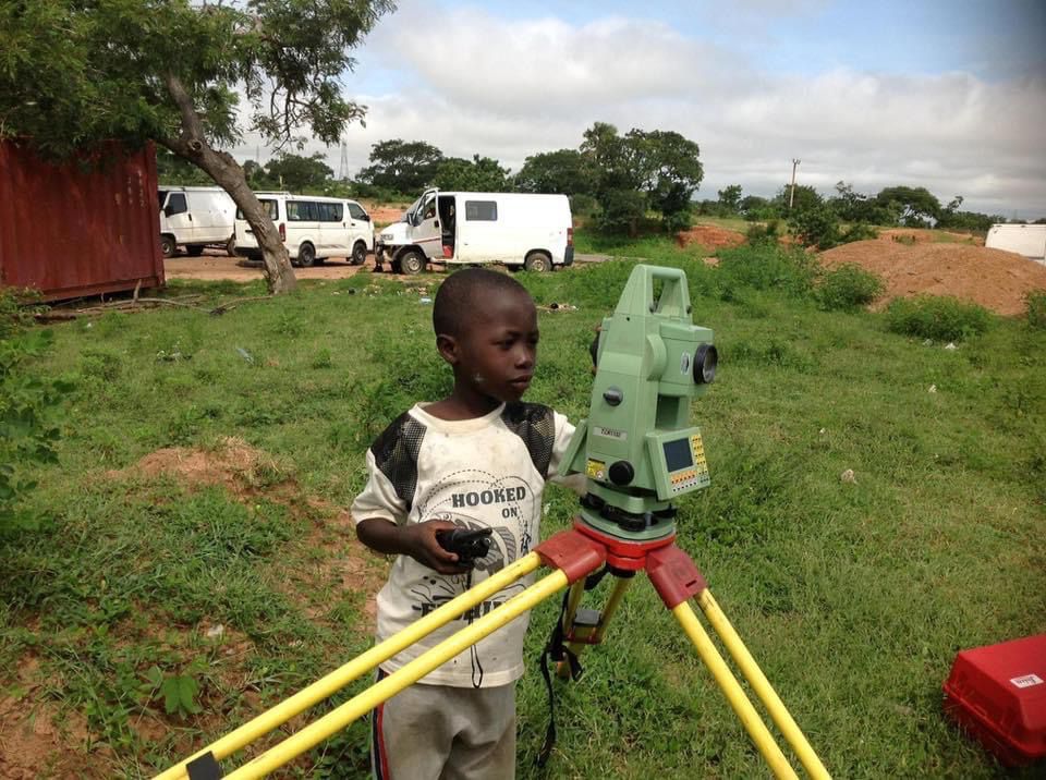 New Industrial Cleaning Method Panel Ruling