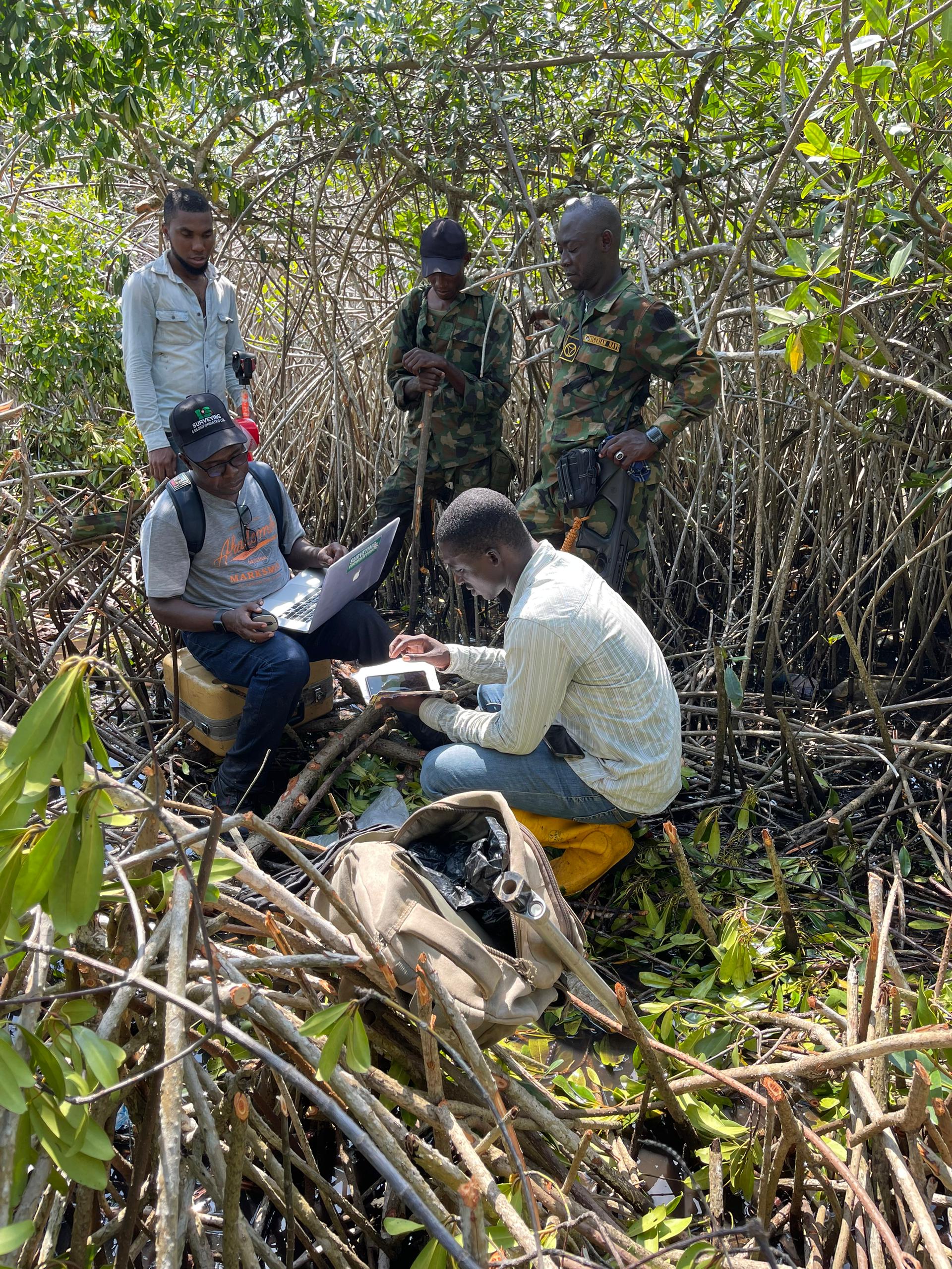 New Industrial Cleaning Method Panel Ruling