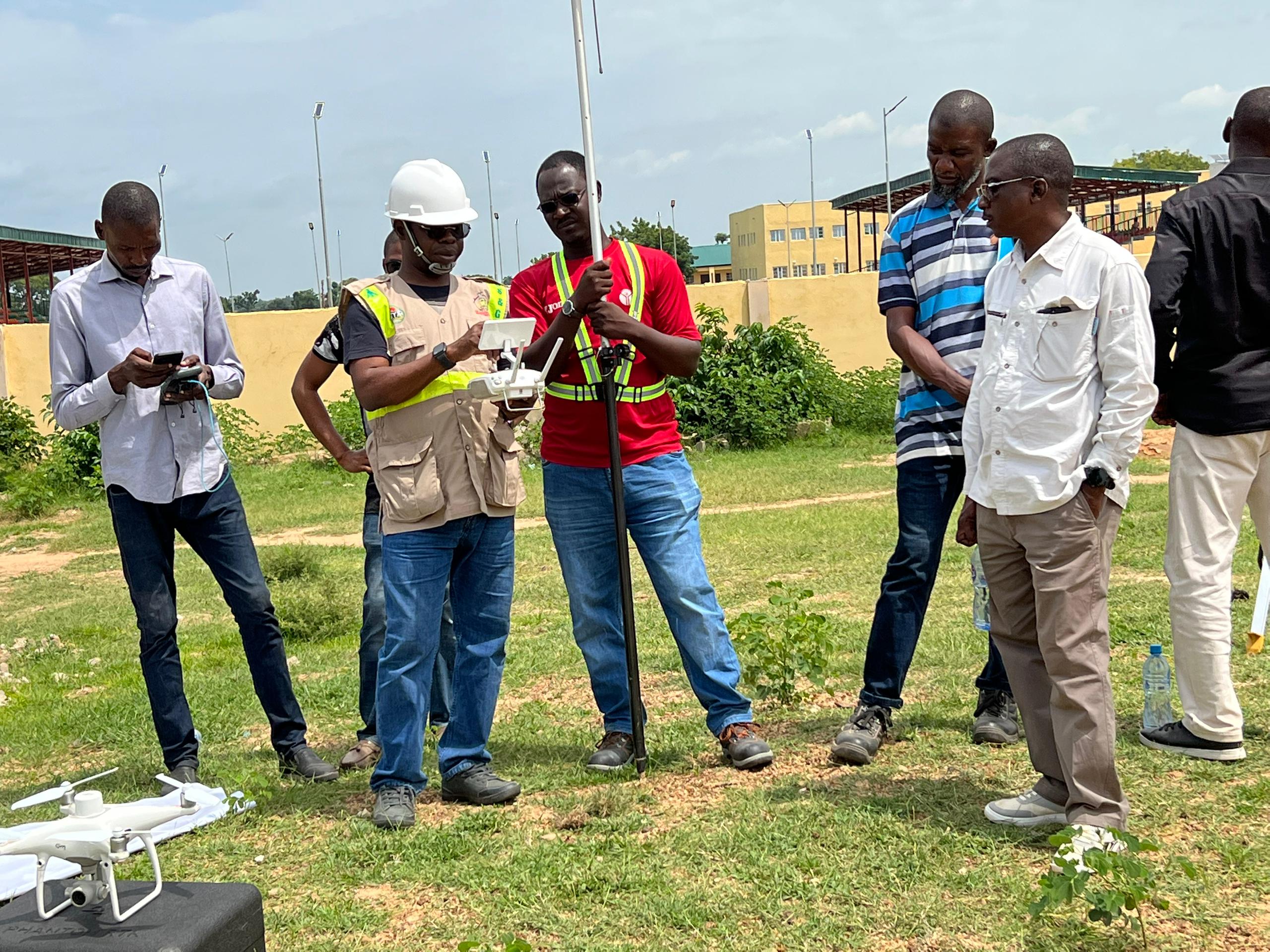 Railway Construction