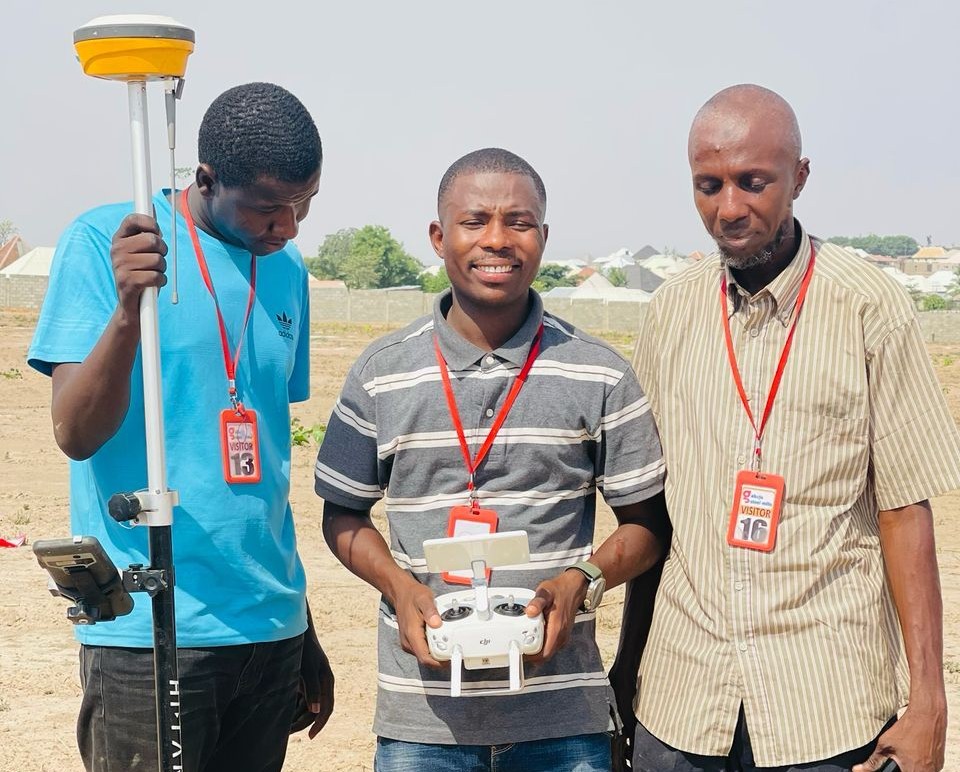 New Industrial Cleaning Method Panel Ruling