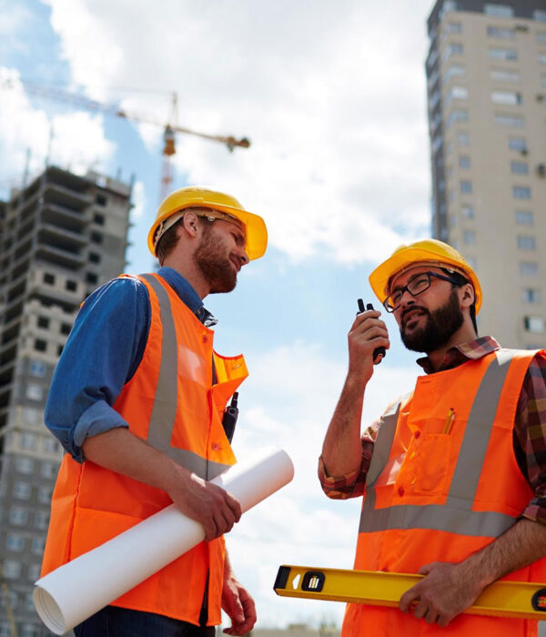 Building Construction