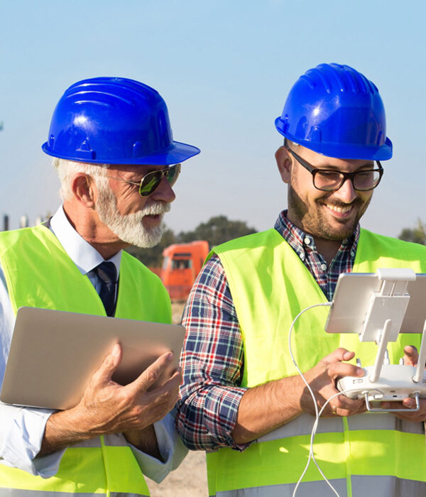 Railway Construction