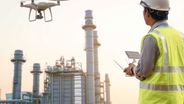 Aerial Data Collection